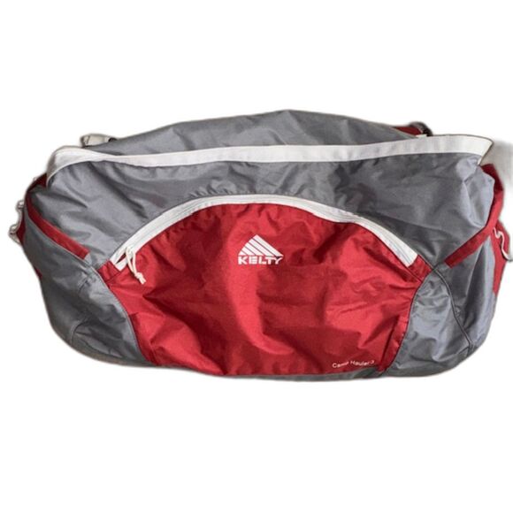 Kelty Camp Hauler 3 with cartons - Picture 4 of 11